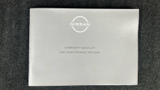 Nissan Qashqai 1.3 DiG-T MH N-Connecta 5dr Petrol Hatchback